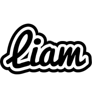 Liam chess logo
