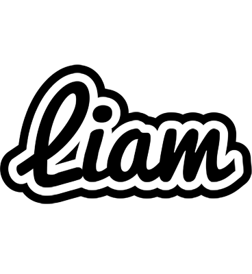 Liam chess logo