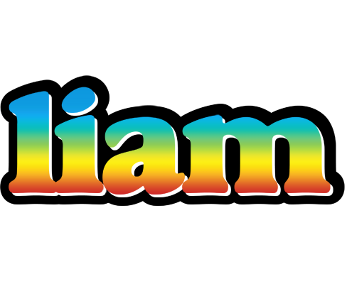 Liam color logo