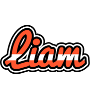 Liam denmark logo