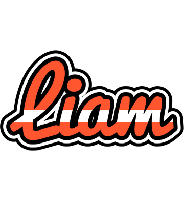 Liam denmark logo