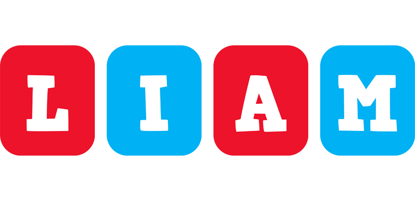 Liam diesel logo