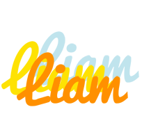 Liam energy logo