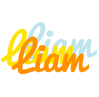 Liam energy logo