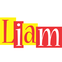 Liam errors logo