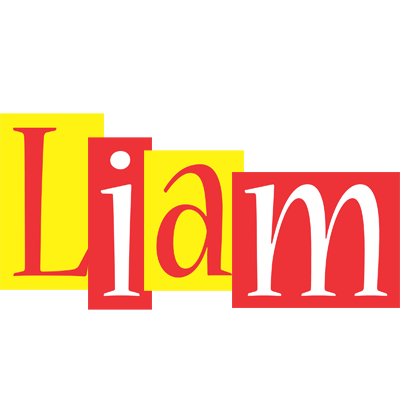 Liam errors logo