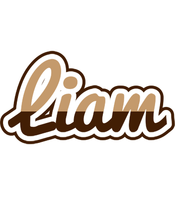 Liam exclusive logo