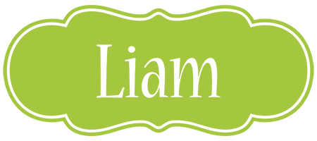 Liam family logo