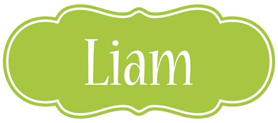 Liam family logo