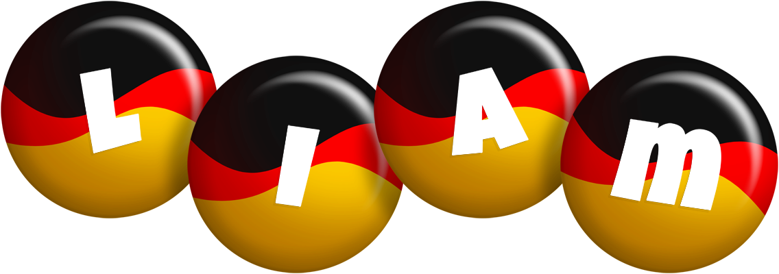 Liam german logo