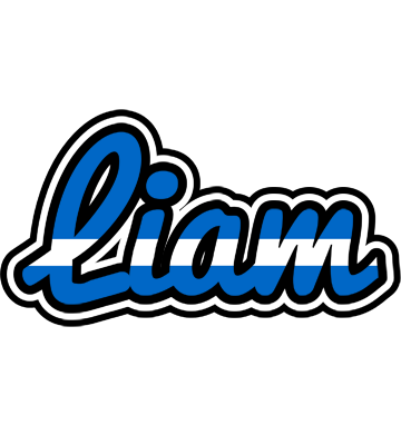 Liam greece logo