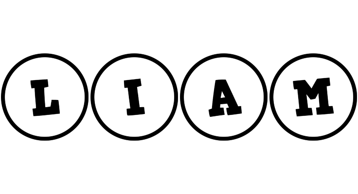 Liam handy logo