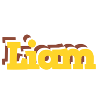 Liam hotcup logo