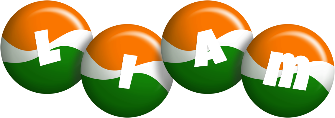 Liam india logo