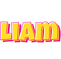 Liam kaboom logo