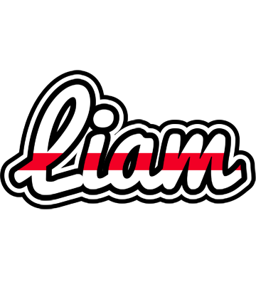 Liam kingdom logo