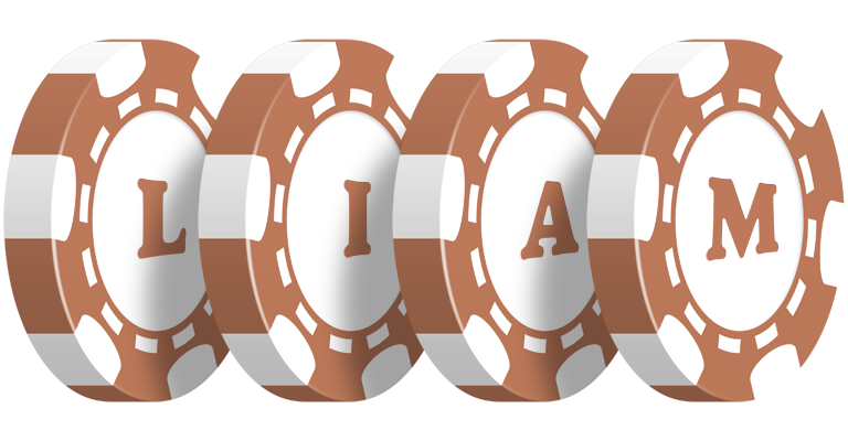 Liam limit logo