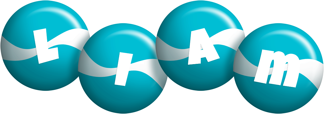 Liam messi logo