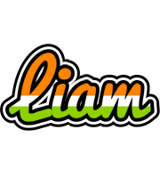 Liam mumbai logo