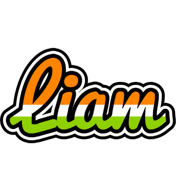 Liam mumbai logo