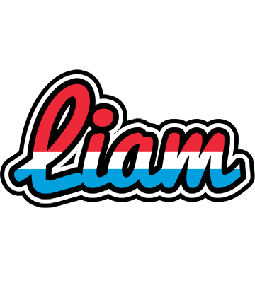 Liam norway logo