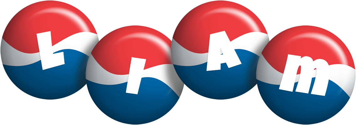 Liam paris logo