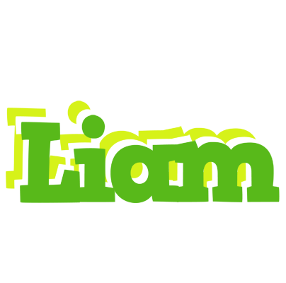 Liam picnic logo