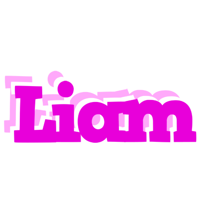 Liam rumba logo
