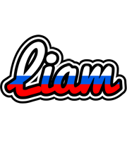 Liam russia logo