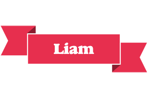 Liam sale logo