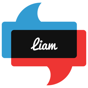Liam sharks logo