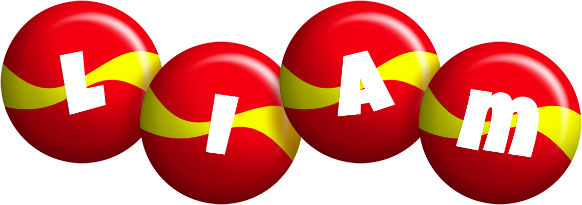 Liam spain logo