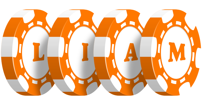 Liam stacks logo
