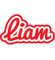Liam sunshine logo