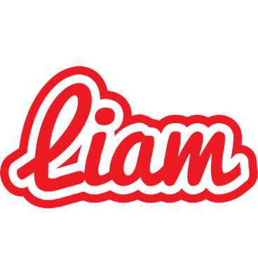Liam sunshine logo