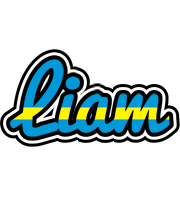 Liam sweden logo