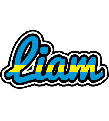 Liam sweden logo