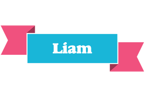 Liam today logo
