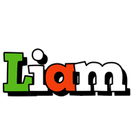 Liam venezia logo