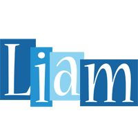 Liam winter logo