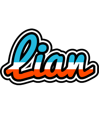 Lian america logo
