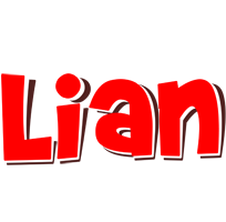 Lian basket logo