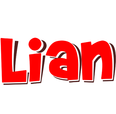 Lian basket logo