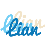 Lian breeze logo