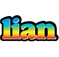 Lian color logo