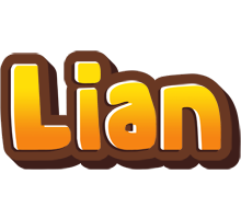 Lian cookies logo