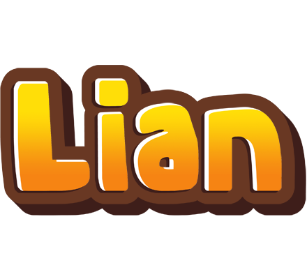 Lian cookies logo