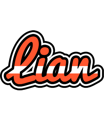 Lian denmark logo