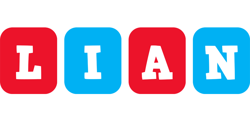 Lian diesel logo