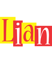 Lian errors logo
